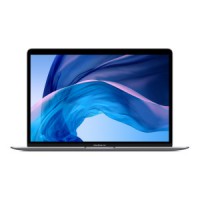 Ventes flash MacBook Air 13 (2020) i7 8Go 256Go SSD Argent