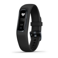 Ventes flash Garmin Vivosmart 4 Noir Taille L