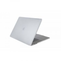 Ventes flash Gecko Covers Coque pour Macbook Pro 15" Blanc