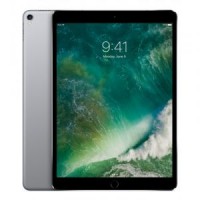 Ventes flash iPad Pro 10.5" (2017) 256Go 4G Gris Sidéral