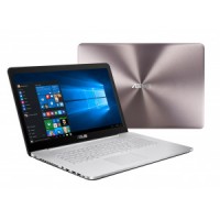 Ventes flash Asus VivoBook Pro N752VX-GC105T 17" Core i7 8Go 1To