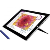 Ventes flash Microsoft Surface 3 Wifi + 4G 10'' X7 4Go 128Go Argent