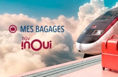 vente privée Profitez du Service Mes Bagages, simplifiez vos voyages en train
