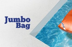 vente privée Jumbo Bag est une marque française, spécialiste du coussin d’intérieur et d...