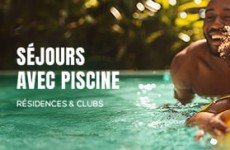 vente privée Envie de vous évader sous le soleil français ? Offrez-vous un séjour inoublia...