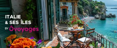 vente privée Entre Dolce Vita, plages sublimes et villages authentiques, explorez la Sardaign...