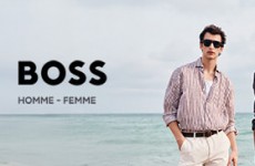 vente privée Vêtements et accessoires pour femmes et hommes