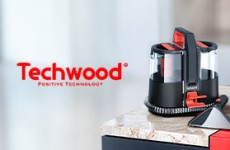 vente privée Techwood, le confort pour tous. Tout l'électroménager pour la maison, le linge...