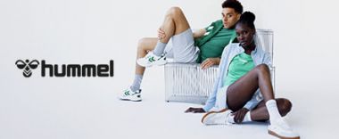 vente privée Spécialiste de l’équipement de handball et football, Hummel fournit les équ...