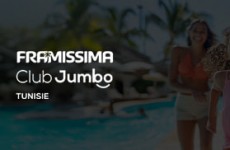 vente privée Découvrez la magie de la Tunisie en optant pour un voyage en club Jumbo ou Fram...