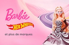 vente privée Barbie, Hot Wheels, Polly Pocket, Fisher-Price, Pokémon ...