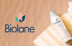 vente privée Couches, hygiène et soins