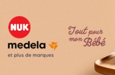 vente privée Sièges-auto, poussettes, lits parapluie, éveil et soins