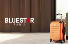vente privée Bagages et accessoires