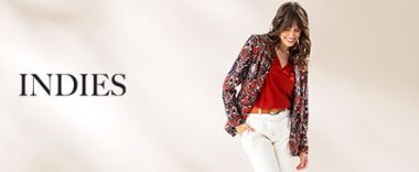 vente privée Prêt-à-porter pour femme