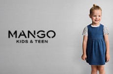 vente privée Mode et accessoires pour enfants et adolescents
