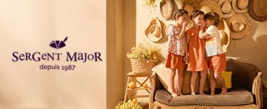 vente privée Mode enfantine française de 0 à 11 ans