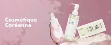 vente privée Découvrez la meilleure sélection de produits cosmétiques coréens