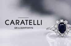 vente privée Bijoux en or et diamants.