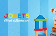 vente privée VTech - jouets éducatifs et électroniques