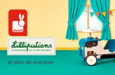 vente privée Découvrez une gamme complète de jeux, jouets et activités...