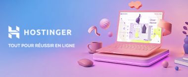 vente privée Hostinger : Tout pour réussir en ligne