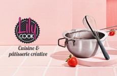 vente privée Pâtissez, Cuisinez, Servez, Conservez, Emportez, Fêtez !