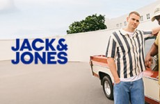 vente privée La marque Jack & Jones est dédiée à la mode masculine : jeans casual, t-shirt...
