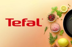 vente privée Depuis plus de 50 ans, Tefal accompagne les consommateurs avec des produits ing