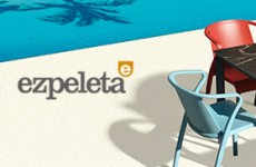 vente privée Mobilier de jardin