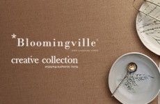 vente privée Depuis 2000, Bloomingville fait entrer le style de vie scandinave dans ta maison...