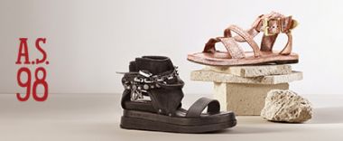 vente privée Chaussures pour elle