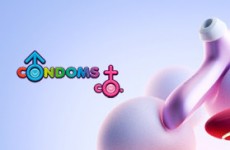 vente privée Condoms & Co