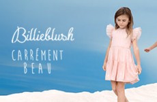 vente privée Prêt-à-porter pour enfants et bébés