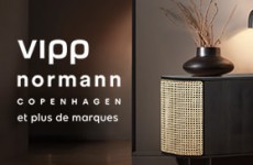 vente privée Avec LIND DNA et Normann Copenhagen, vous pouvez apporter le style de vie scandi...