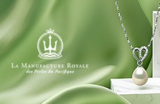 vente privée Bijoux avec perles de culture pour femme et homme