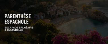 vente privée Découvrez l'Espagne et ses îles, entre plages, tapas et patrimoine riche. Aven...