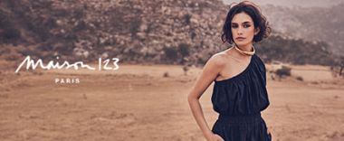 vente privée Prêt-à-porter et accessoires pour femme