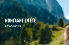 vente privée Envie d’air pur et d’aventures en famille ? Ces résidences à la montagne s...