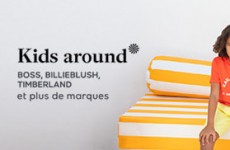 vente privée Prêt-à-porter, chaussures et accessoires pour enfants et bébés