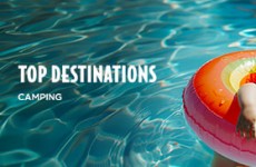 vente privée Partez dans les meilleures destinations camping ! Profitez d’hébergements tou...