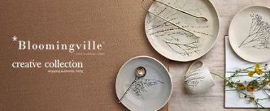 vente privée Depuis 2000, Bloomingville fait entrer le style de vie scandinave dans ta maison...