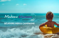 vente privée Quand vous séjournez à la campagne, vous vous retrouvez au centre de la nature...