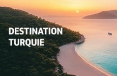 vente privée Explorez les splendeurs de la Turquie, des trésors historiques d'Istanbul aux p...