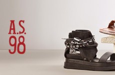 vente privée Chaussures pour elle