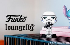 vente privée POP! et Bitty POP et Loungefly Disney, Marvel, Star Wars..