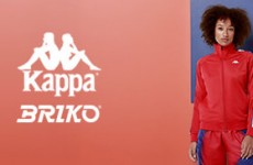 vente privée Kappa® est l'une des marques leader dans le secteur du sport et du Lifestyle à...