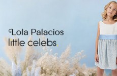 vente privée Lola Palacios
