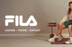 vente privée Vêtements et chaussures pour femme, homme et enfant.