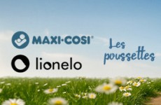 vente privée Poussettes, nacelles et accessoires